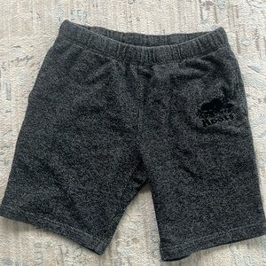Men’s Roots shorts